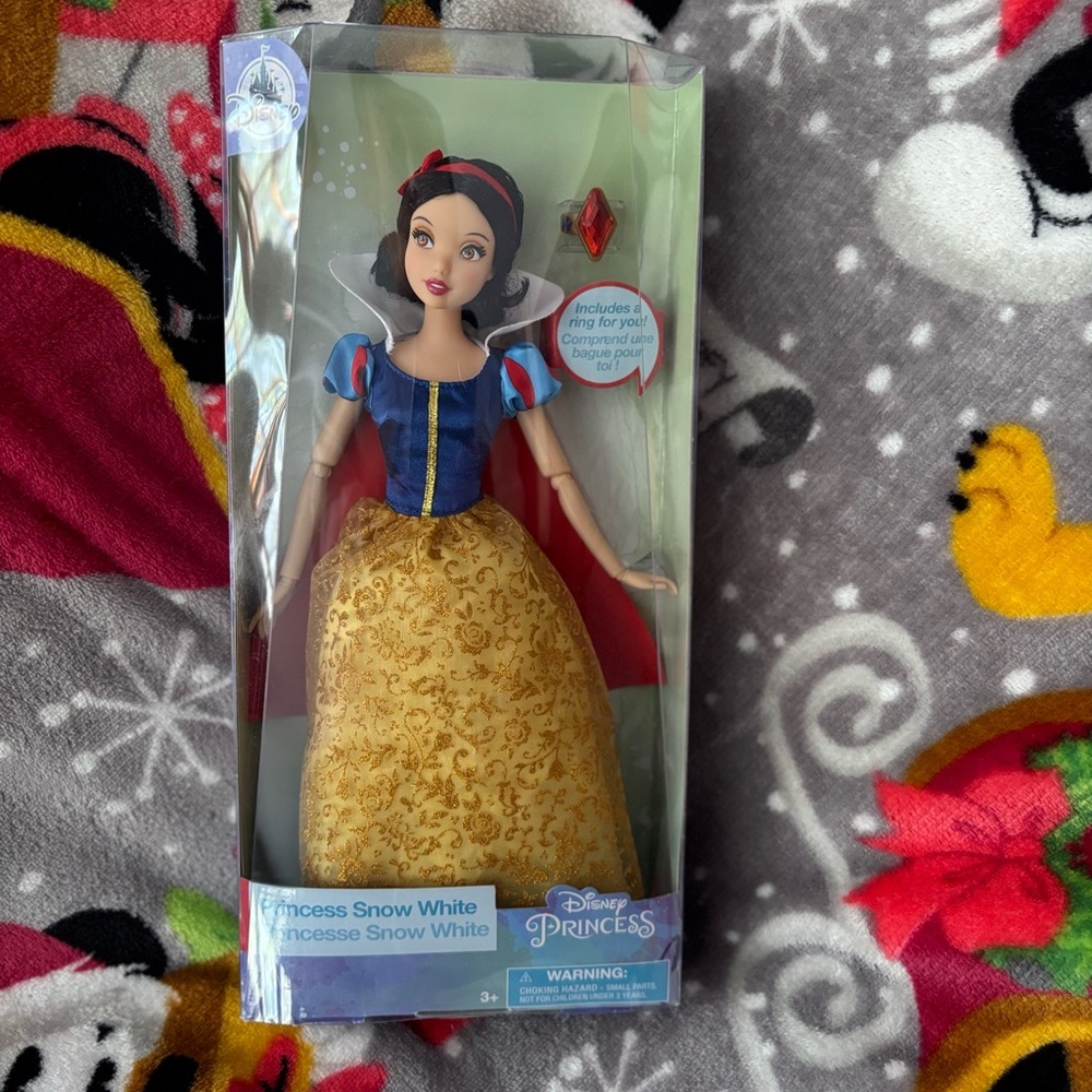 POP  UP DISNEY SHOW LISTING - Picture 4 of 5